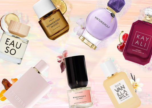 7 Cozy Fragrances We’ll Be Spritzing All Season - A1