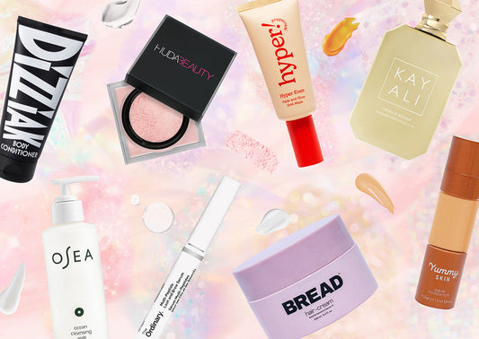 The Best Beauty Products We Tried In 2022 (& Can't Live Without) - A1