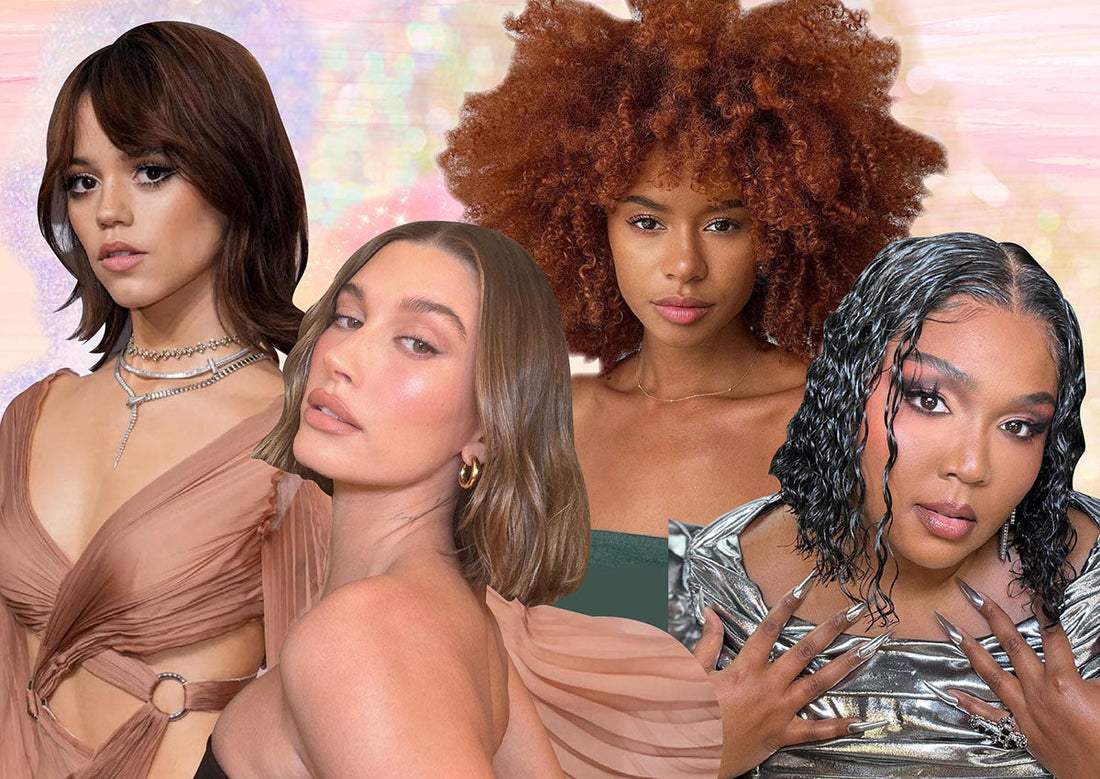 Bob Haircut Guide: A Celeb Stylist On How To Choose The Perfect Bob - A1
