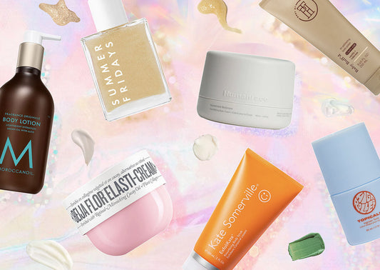 Body Care's FINALLY Having A Moment & These Are Must-Trys! - A1