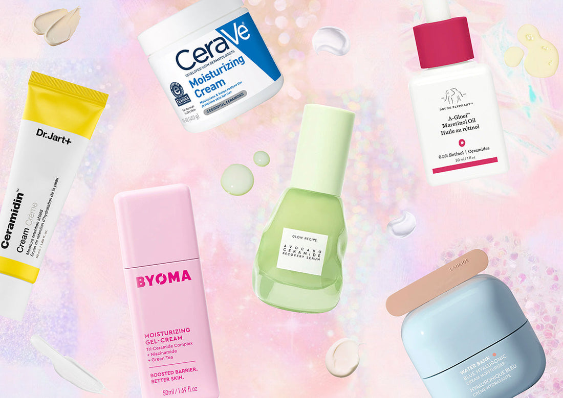 These Ceramide-Infused Heroes Will Revive Dull Winter Skin - A1