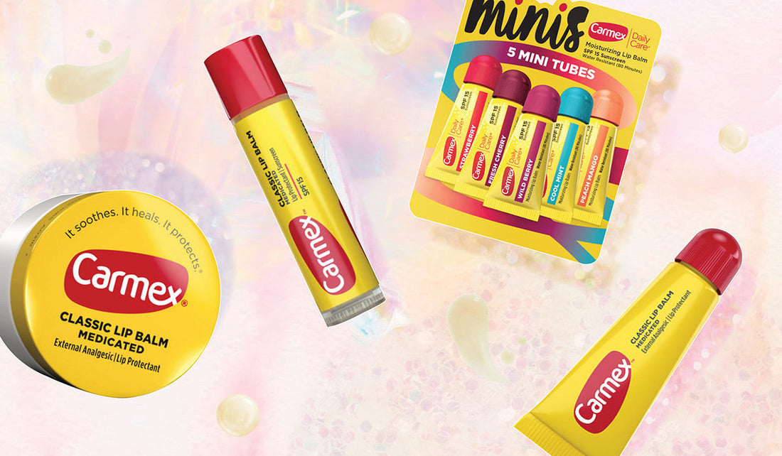 This $1 Lip Balm Is A Cult Fave For A Reason! - A1