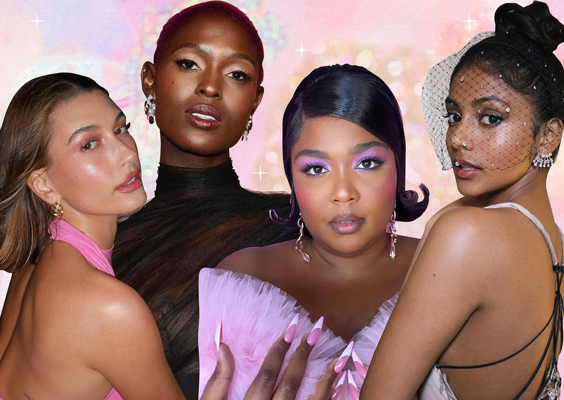 TikTok's Coquette Trend Is Giving Flirty Energy (& We Love It) - A1
