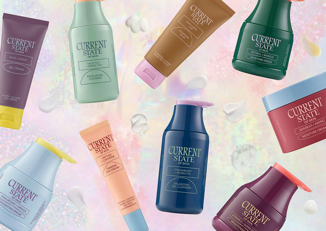 Current State: The Under $22 New Skincare Brand We're 100% Restocking - A1