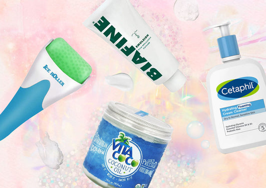 Budget-Friendly Skincare Staples Celebs ALWAYS Restock - A1