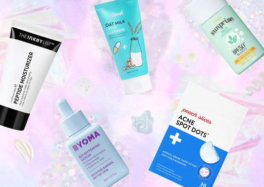 5 Drugstore Skincare Products We Always Restock - A1
