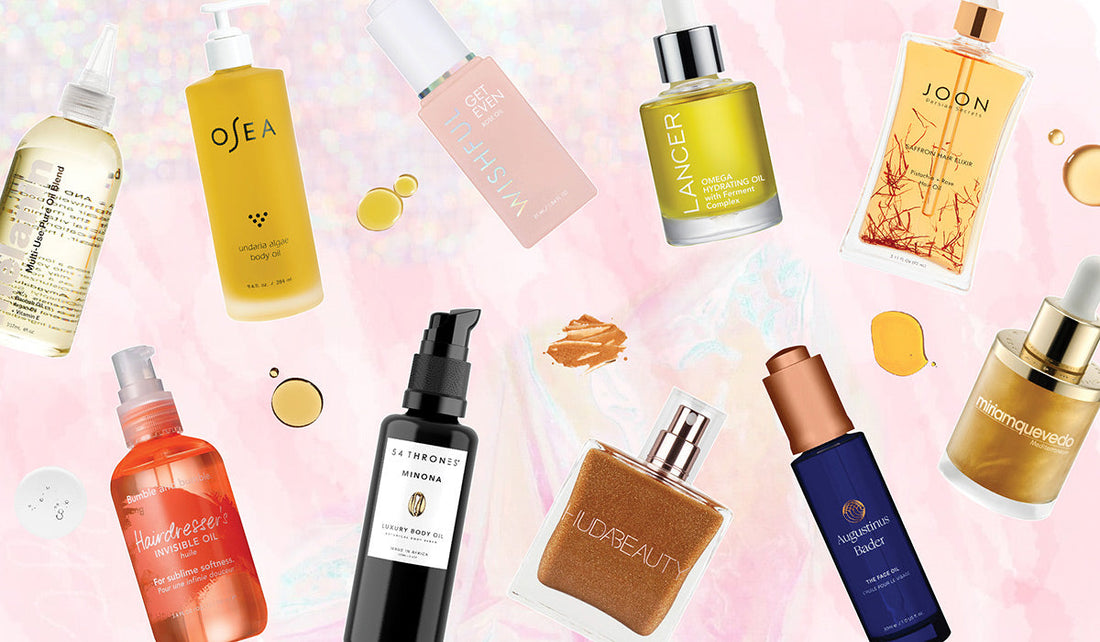 Don’t Live Your Life Without This Essential Beauty Staple - A1