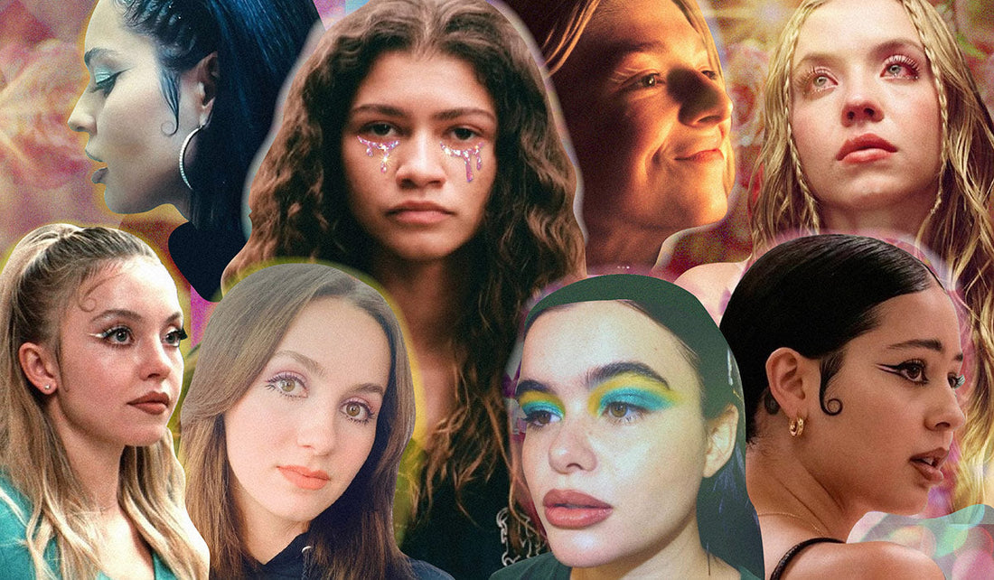 ICONIC Euphoria Looks You Need To Try ASAP! - A1