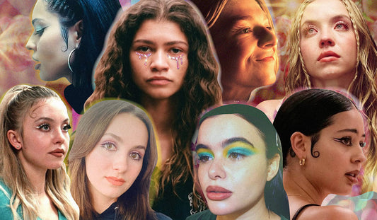 ICONIC Euphoria Looks You Need To Try ASAP! - A1