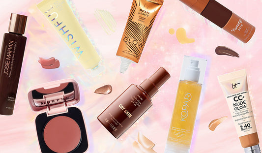 These New Makeup & Skin Goodies Will Give You A Major Vacay Glow - A1