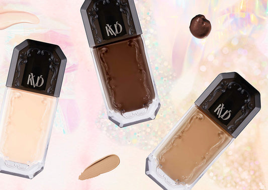 Is The NEW Good Apple Foundation As Good As The OG? - A1