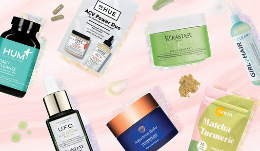 Jan Not Go To Plan? Hit Reset With These Detox Solutions - A1