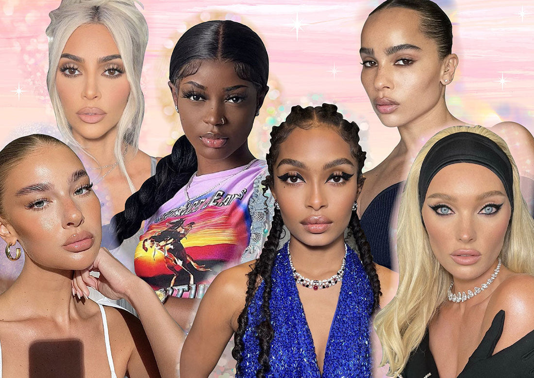 Hot Girl Summer Hair Trends That Bring The Heat - A1