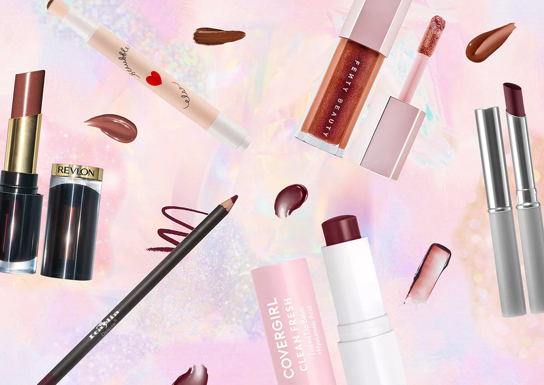 The HOTTEST Lip Products Trending On TikTok - A1