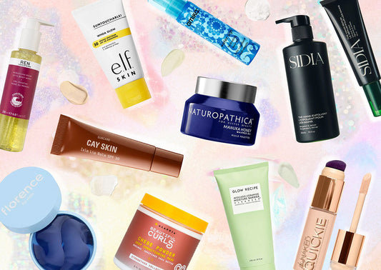 Hydrate Head-To-Toe With These 10 New Beauty Launches - A1
