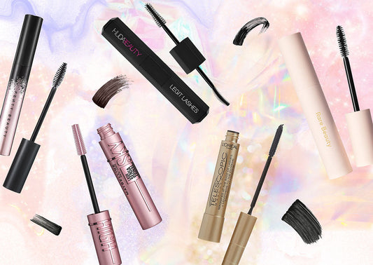 These 5 Lengthening Mascaras Legit Made Us Ditch Lash Extensions - A1