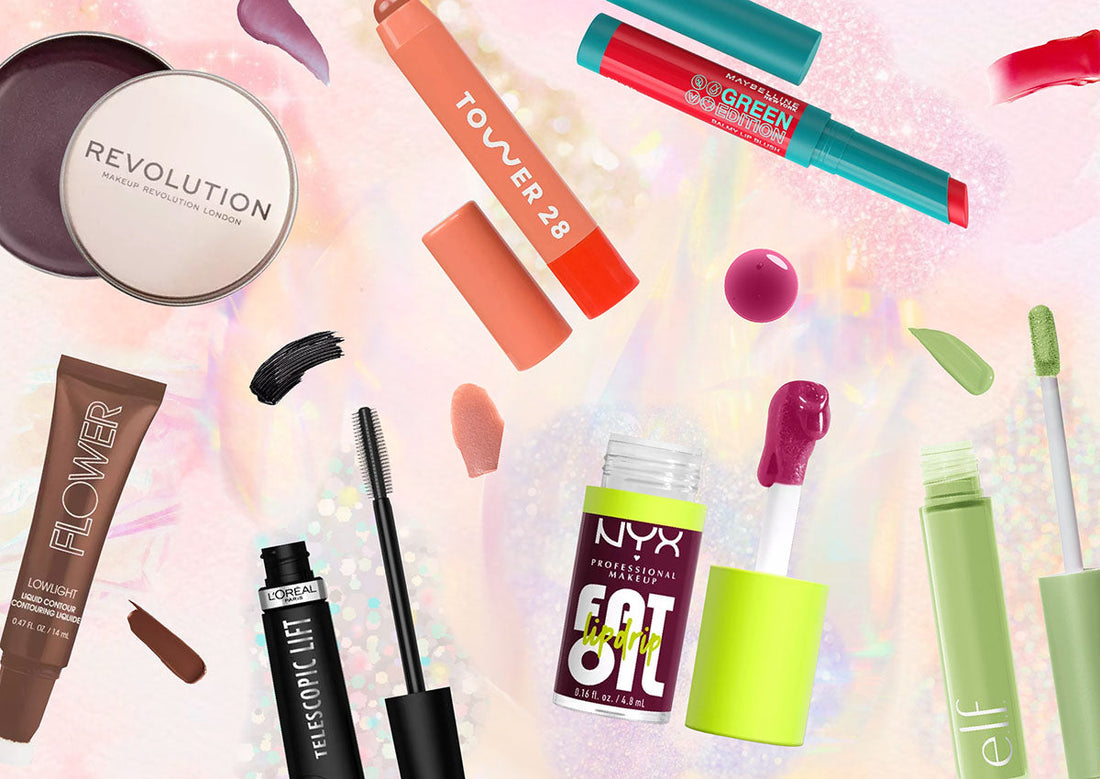 Meet The NEW Drugstore Makeup Products On The Block (Under $20) - A1