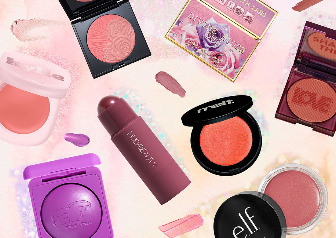 7 New Blushes You Need On Your Radar, Like RN! - A1