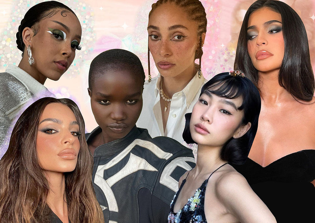 Celeb Liner Inspo For Every Occasion (& Every Skill Level) - A1