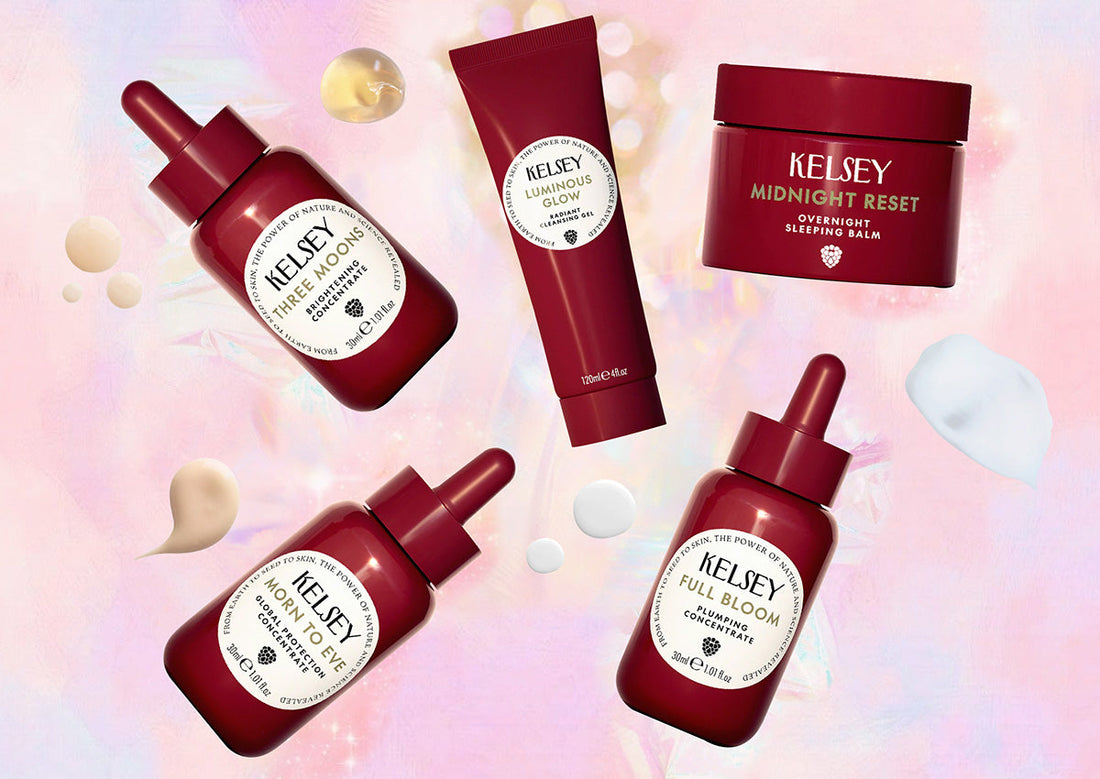 The NEW Indie Skincare Brand Sweet To Your Skin & The Planet - A1