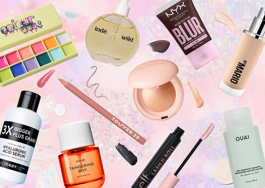 NEW Beauty Products We’re Excitedly Texting Our Besties About - A1