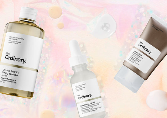 The Ordinary Products That Faded Our Dark Spots (For $30!) - A1
