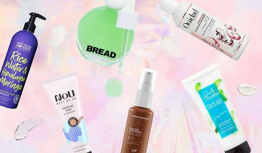 6 New Curl Products Your Crowning Glory Will Love - A1