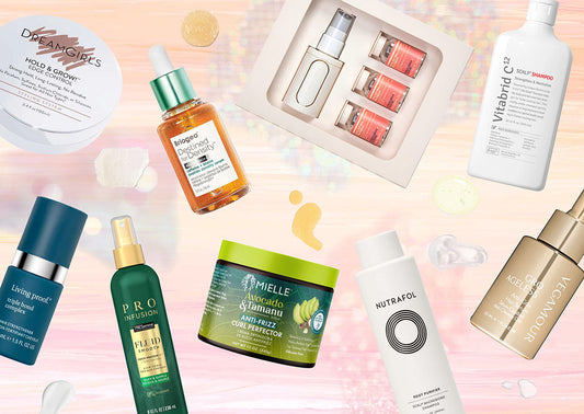 9 New Hair Products Scientifically Proven To Do The Most - A1