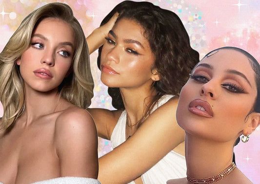 Sleepy, Siren, Or Doe? How To Do TikTok's Hottest Eye Makeup Trends - A1