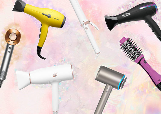 Don’t Splurge On Hair Tools Before Reading This! - A1