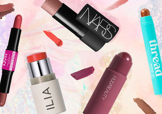 5 Trending Makeup Sticks That’ll Revive Your Beat In 0.5 Seconds - A1