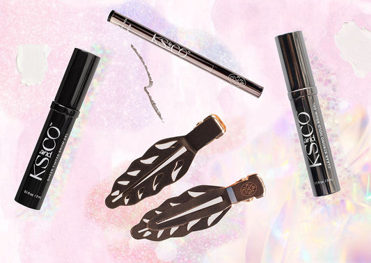 The NEW Luxe Brand Leveling Up Our Brow Game - A1