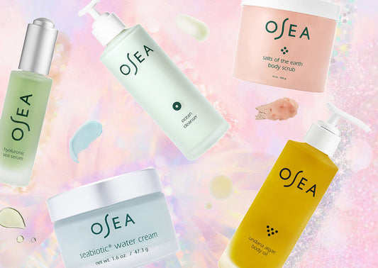 This Ocean-Inspired Brand Really Needs To Be On Your Radar - A1
