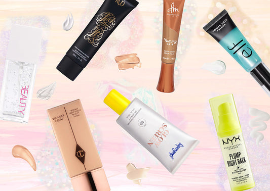 If You Want Your Makeup To Last, You NEED To Use This - A1