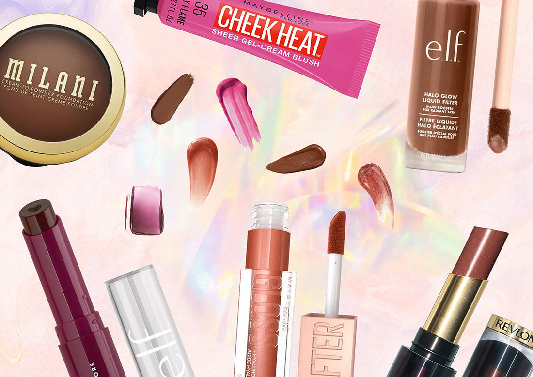 6 TikTok Makeup Dupes You'll Love If You're On A Budget - A1