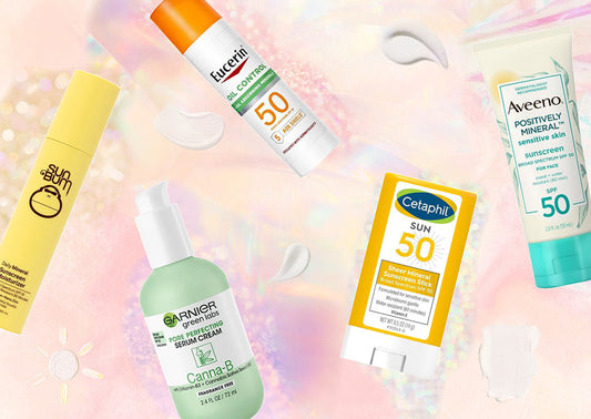 Budget-Friendly Drugstore Sunscreens To Try This Fall! - A1