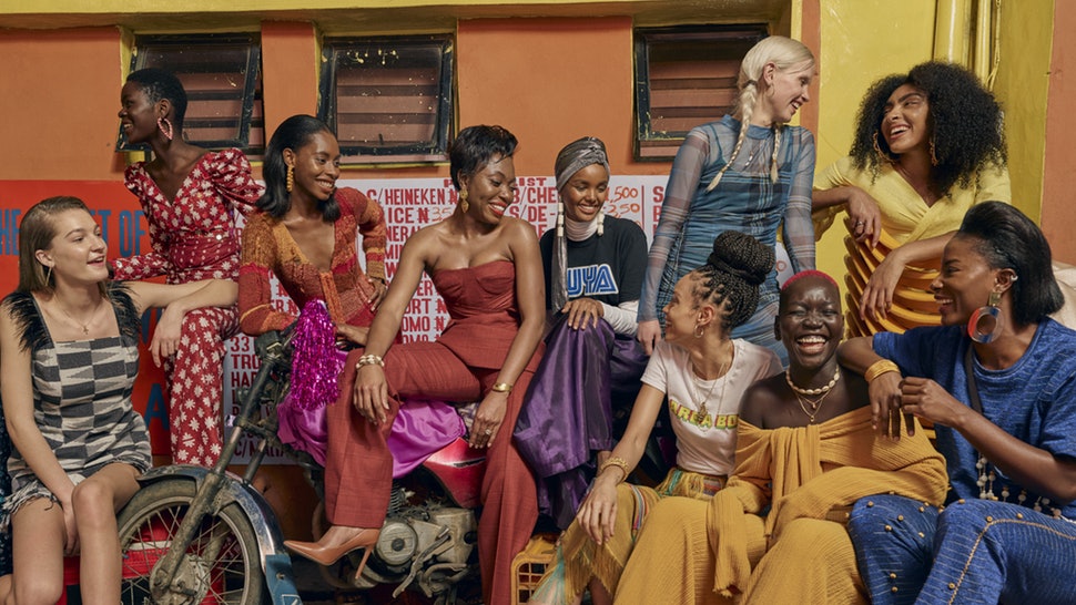 Why You Need To Know This (Epic) New Beauty Brand - A1