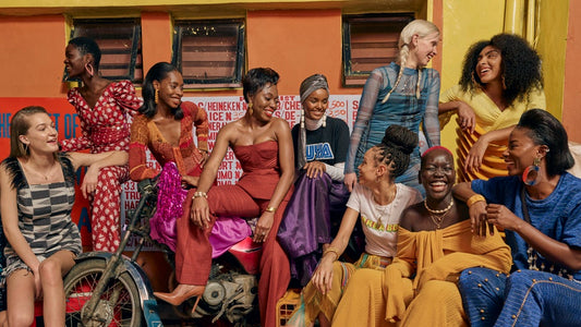 Why You Need To Know This (Epic) New Beauty Brand - A1