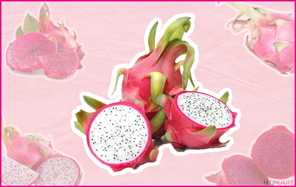 Why Dragon Fruit Is The Next Big Beauty Thing - A1