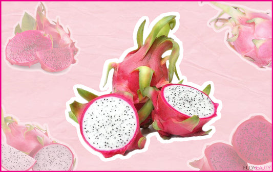 Why Dragon Fruit Is The Next Big Beauty Thing - A1