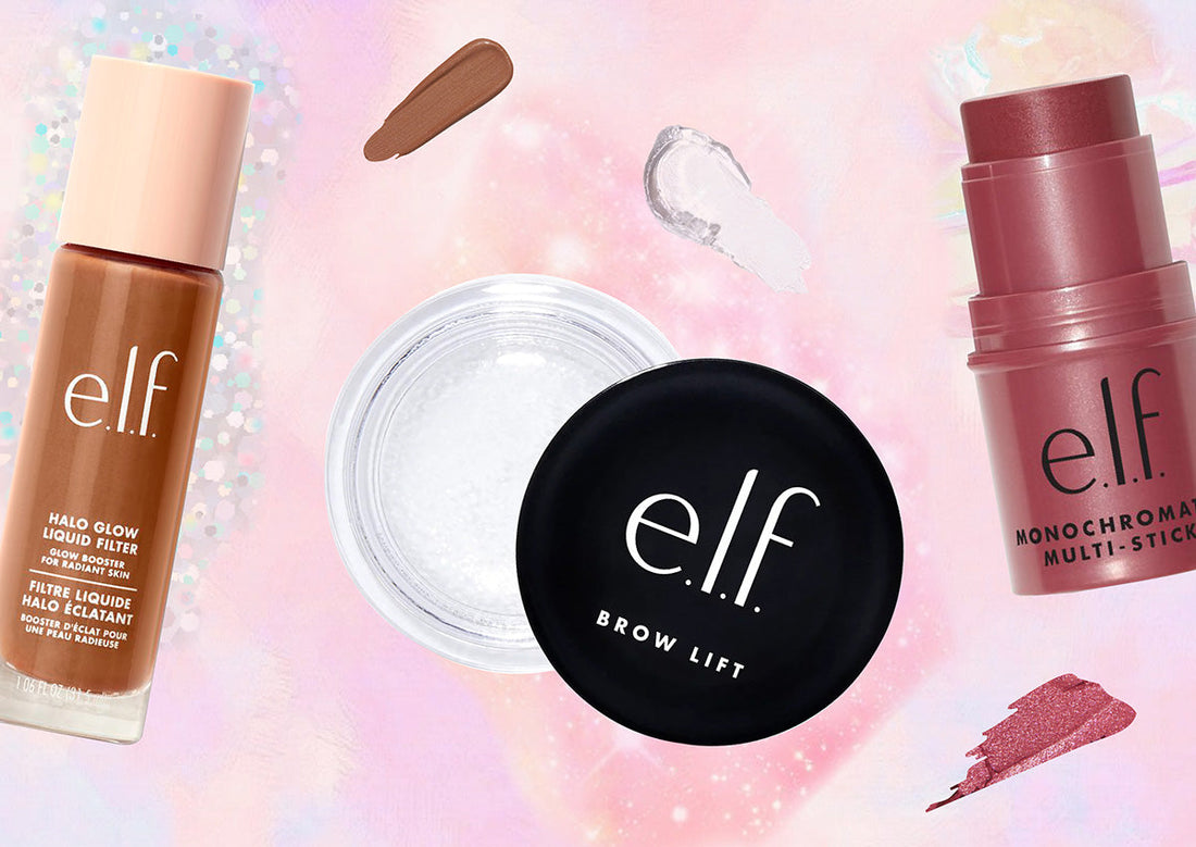 3 Drugstore Dupes That Prove Why E.l.f. Is The G.O.A.T - A1