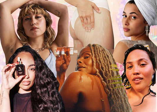 5 Body Care Brands Empowering EVERYONE On Social Media - A1