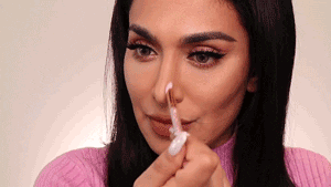 Nose Contouring Tricks For Every Type Of Nose! - A1
