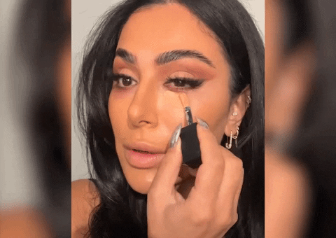 Spilling The Tea On Our First Makeup Masterclass In YEARS! - A1