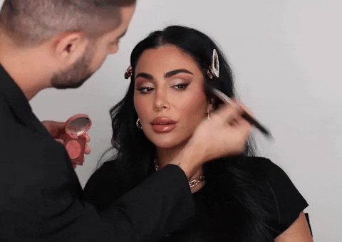 My Fave Natural Foundation Hack (It Hits Different) - A1