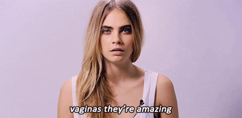 The Ultimate Guide To Having A Healthy And Happy Vagina - A1