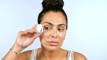 Microcurrent Technology 101 – Does It Really Lift & Firm Skin? - A1