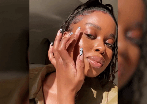 This Highlighting Balm Is What Dewy Skin Dreams Are Made Of - A1