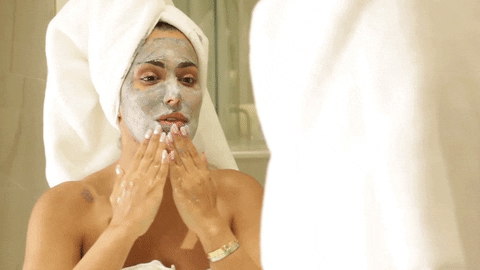 Oily Skin? Cleansing Clay Will Be Your New BFF! - A1