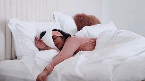 Let’s Talk Sleep: 6 Things Working Against Those Zzzs - A1